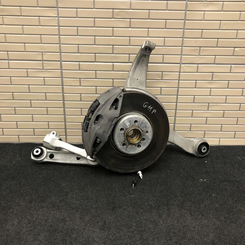 Заказать на BMW 7 Series G11/G12 Поворотный кулак передний правый