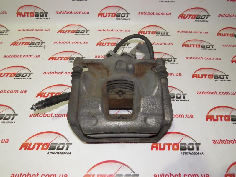 Замовити для MERCEDES-BENZ A-CLASS W176 Гальмівний супорт передній лівий