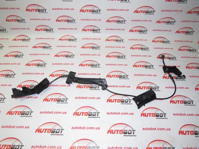 Замовити для MERCEDES-BENZ A-CLASS W176 Датчик АБС передній лівий