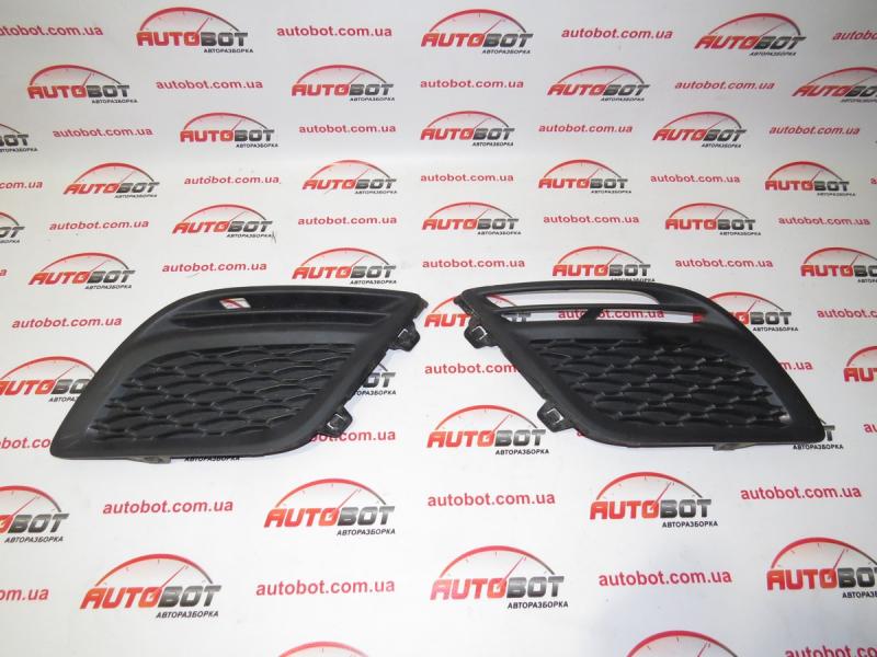 Замовити для VOLVO XC60 I (DZ) Решітки переднього бампера