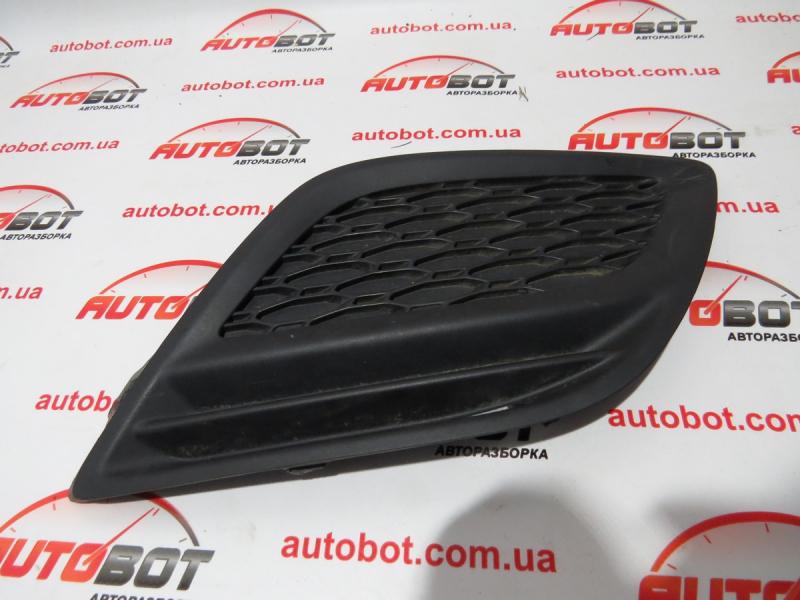 Замовити для VOLVO XC60 I (DZ) Решітка переднього бамперу ліва