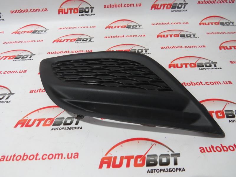 Замовити для VOLVO XC60 I (DZ) Решітка переднього бамперу права