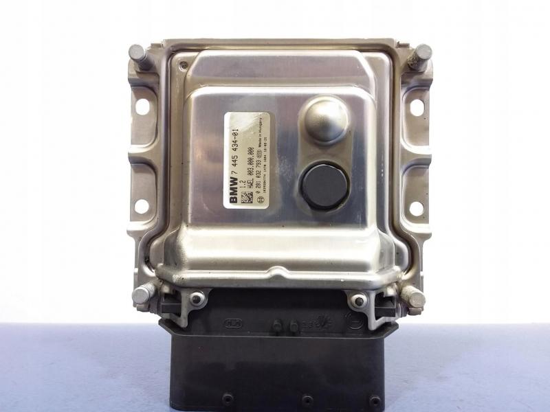 BMW 5 Series F11 Модуль SRC Adblue (7445434) Замовити для BMW 5 Series F11 Модуль SRC Adblue