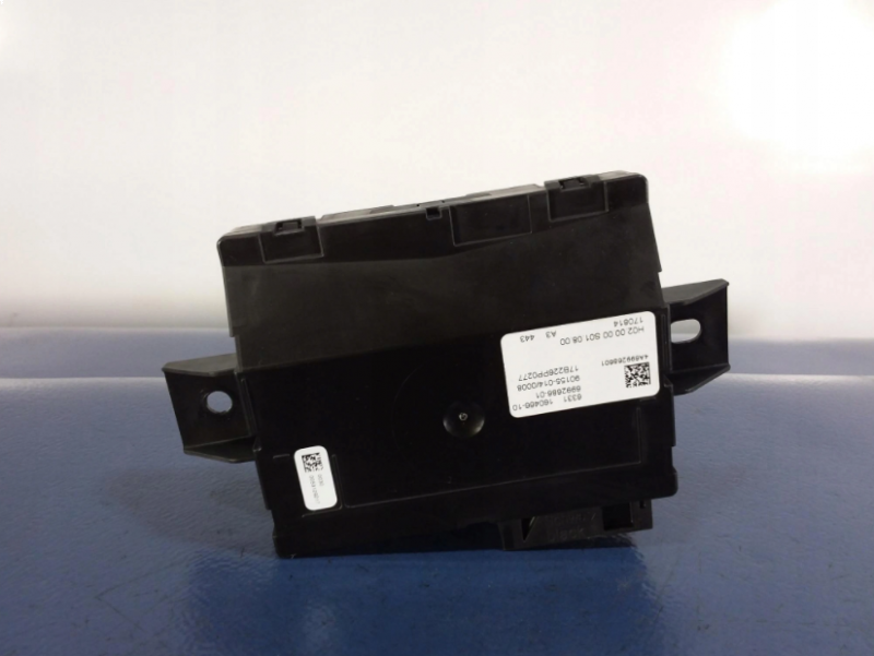 Заказать на BMW 7 Series G11/G12 Модуль салонного освещения