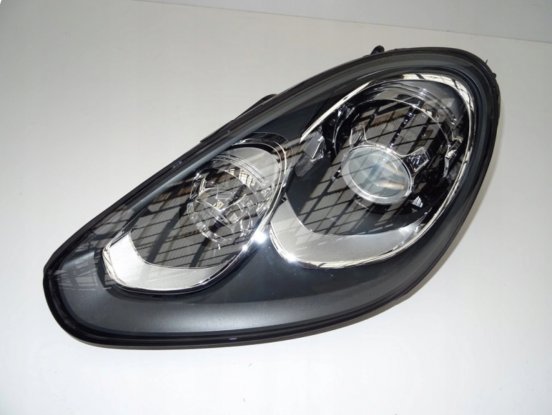 PORSCHE Cayenne II 92A (958) Фара ліва (7P5941751G) Замовити для PORSCHE Cayenne II 92A (958) Фара ліва