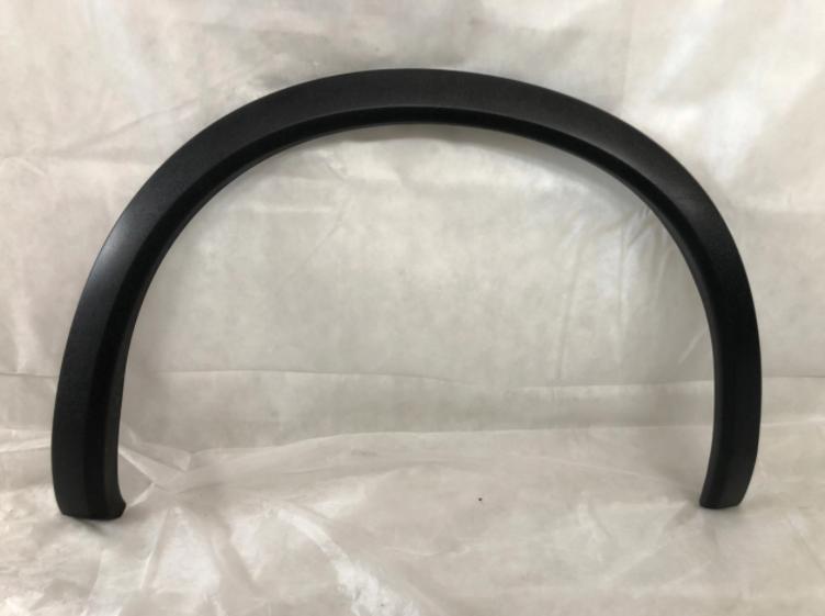 Заказать на VOLVO V60 Cross Country Накладка колесной арки праавая передняя