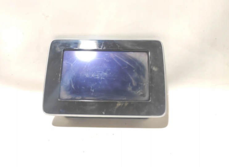 Замовити для MERCEDES-BENZ ML-CLASS III W166 Дисплей монитор