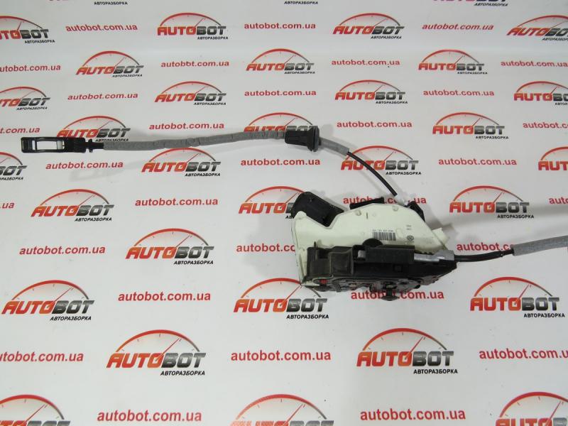 Заказать на VOLKSWAGEN Passat B8 (3G2, 3G5) Замок двери передней правой