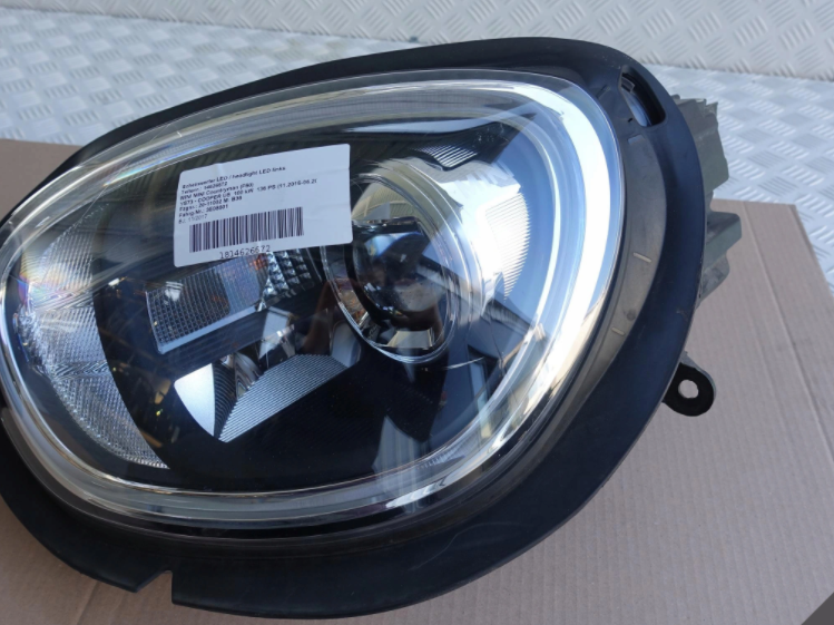 Заказать на MINI Countryman II (F60) Фара левая передняя