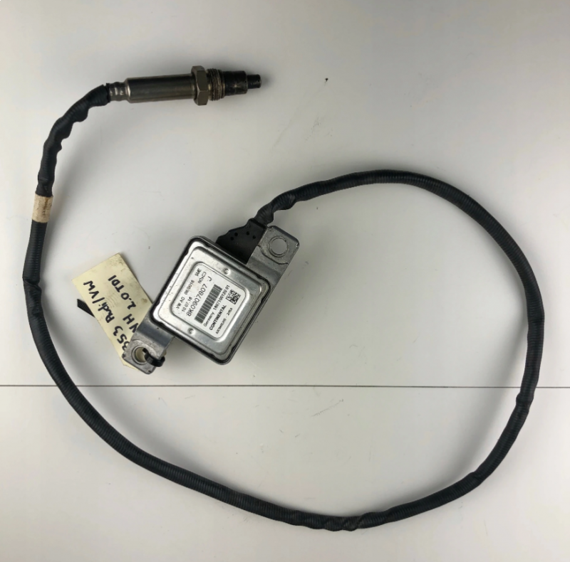 Замовити для AUDI A4 B8 Allroad Quattro (8KH) Датчик NOX