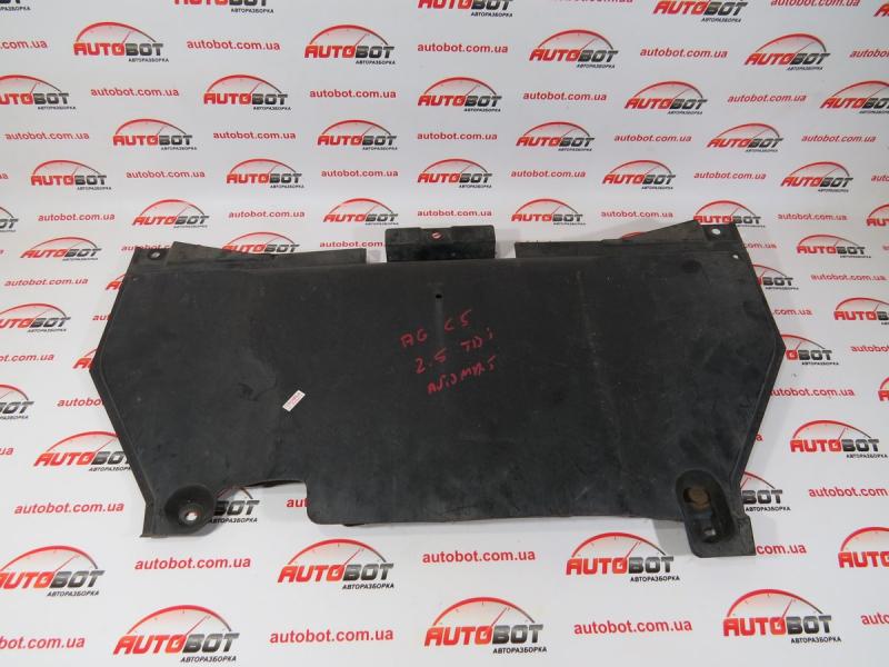 Замовити для AUDI A6 C5 (4B) Захист двигуна