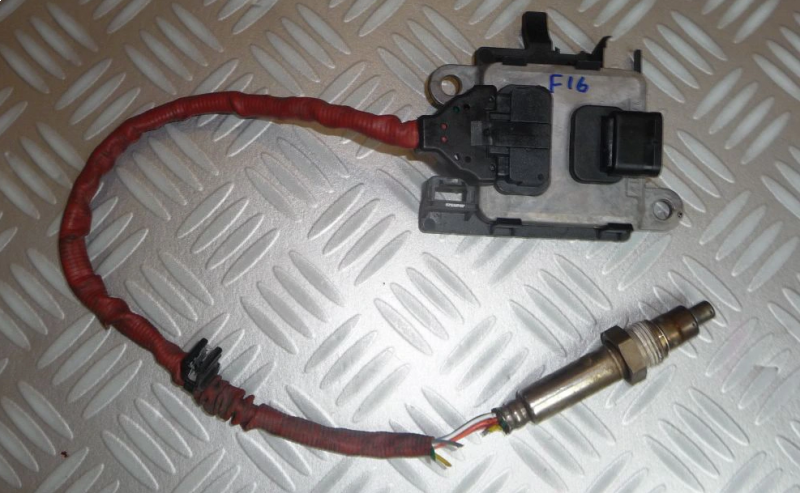 Замовити для BMW X5 II E70 Датчик NOX