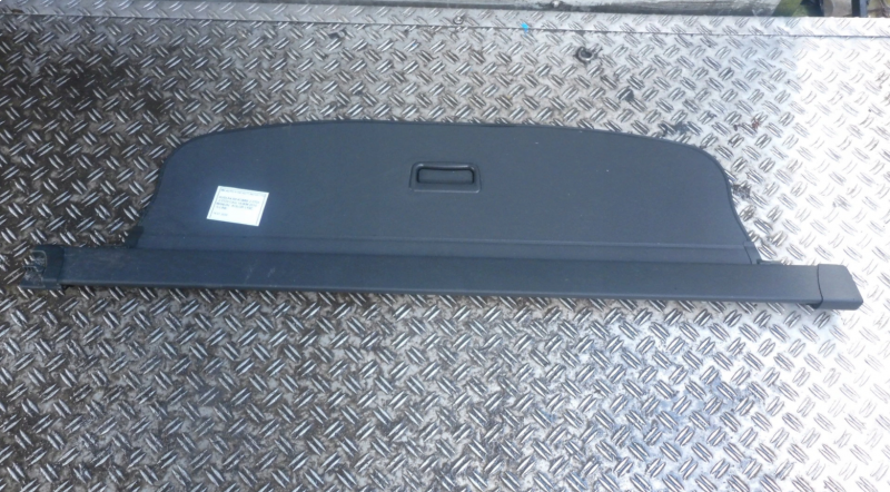 Замовити для AUDI A4 B8 Allroad Quattro (8KH) Шторка багажника