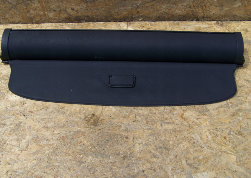 Замовити для AUDI A4 B7 (8EC, 8ED) Шторка багажника