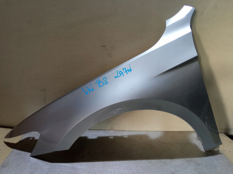 Заказать на VOLKSWAGEN Passat B8 (3G2, 3G5) Крыло левое переднее