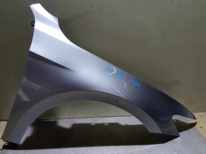 Заказать на VOLKSWAGEN Passat B8 (3G2, 3G5) Крыло правое переднее