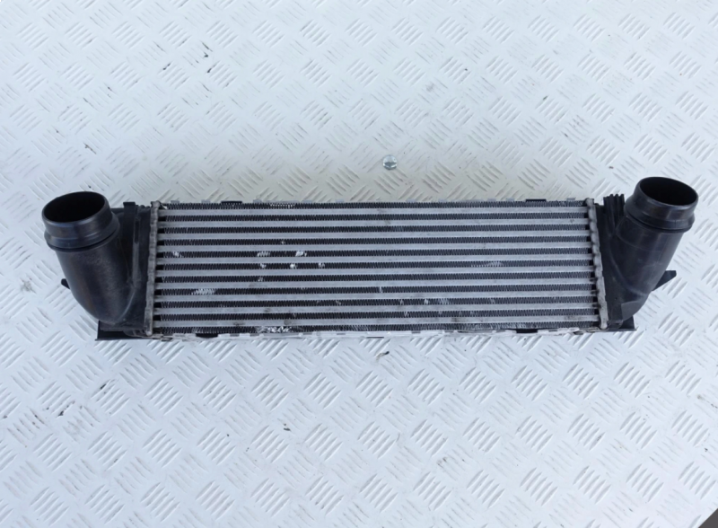 Замовити для BMW X4 I F26 Інтеркуллер