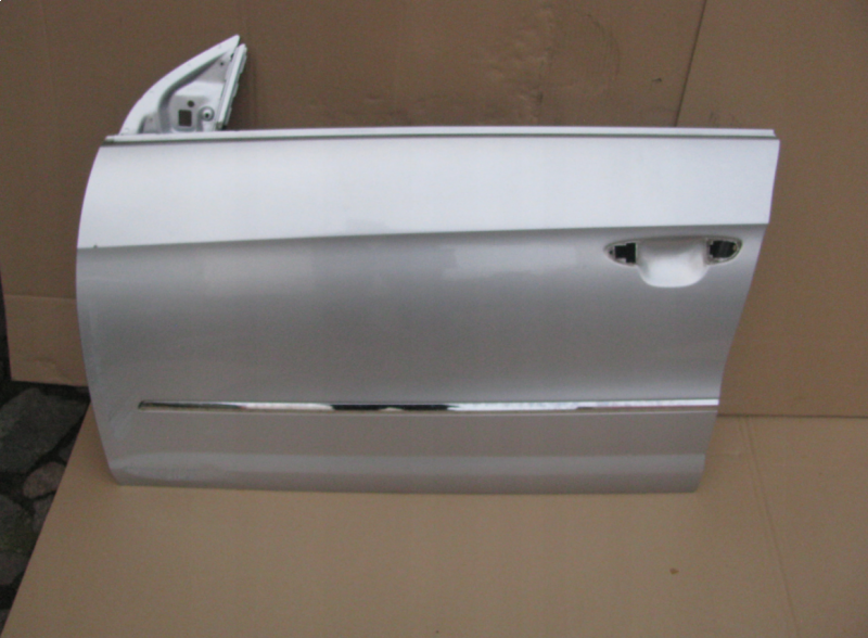 Заказать на VOLKSWAGEN Passat CC (358) Двери передние левые