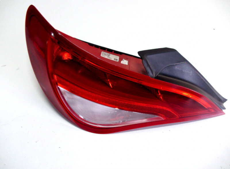 Замовити для MERCEDES-BENZ CLA-CLASS C117/X117 Ліхтар задній лівий