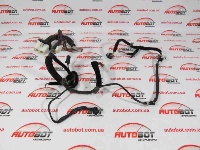 Заказать на В наличии! Оптика и электрооборудование Проводка двери передней правой