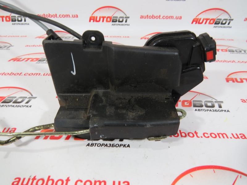 Заказать на В наличии! Оптика и электрооборудование Замок двери передней правой