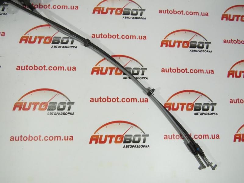 Заказать на В наличии! Оптика и электрооборудование Тяга замка двери передней правой