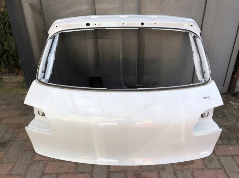 Заказать на PORSCHE Macan Крышка багажника