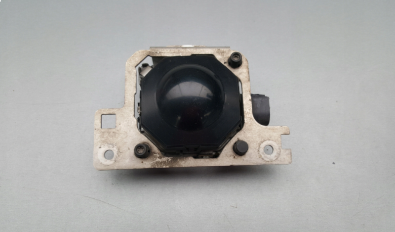 Заказать на AUDI Q7 II (4M) Радар