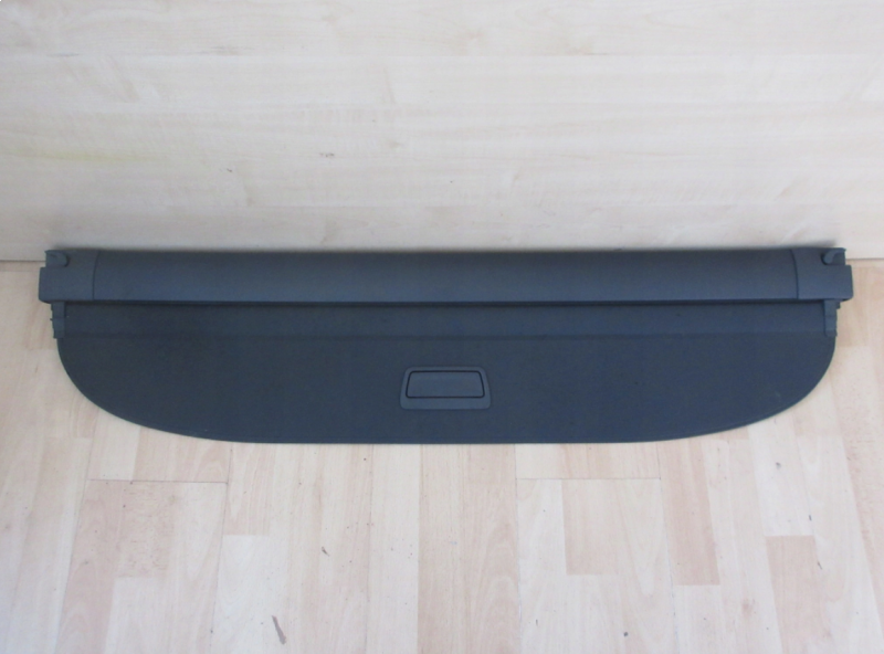 Заказать на AUDI Q8 I Шторка багажника