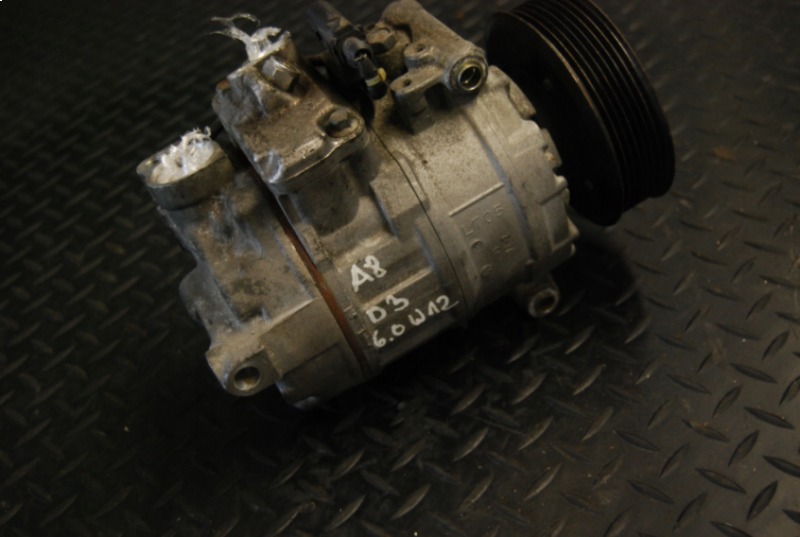 Замовити для AUDI A8 D3 (4E2, 4E8) Компресор кондиціонера