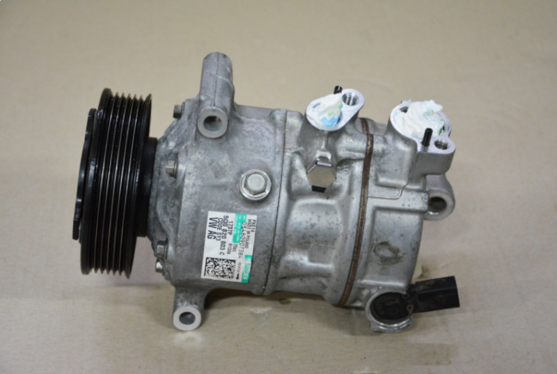 Заказать на SKODA Octavia Mk III (5E3, 5E5) Компрессор кондиционера