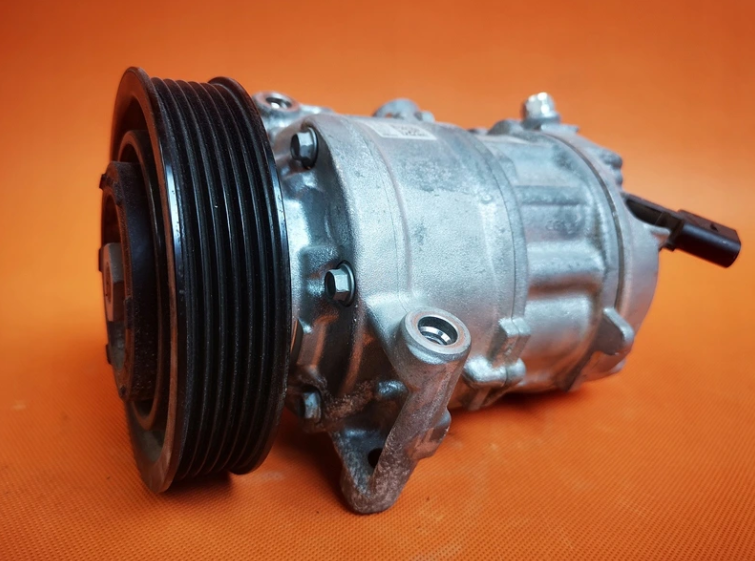 Заказать на AUDI Q5 II (FY, 80A) Компрессор кондиционера
