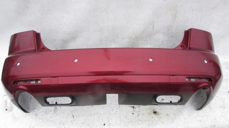 Заказать на MAZDA CX-7 I (ER) Бампер задний