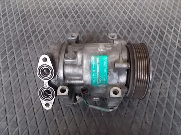 Замовити для FORD C-Max Mk2 (CB7) Компресор кондиціонера