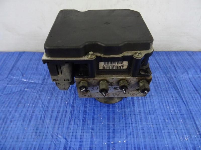 Заказать на MAZDA CX-7 I (ER) Блок ABS