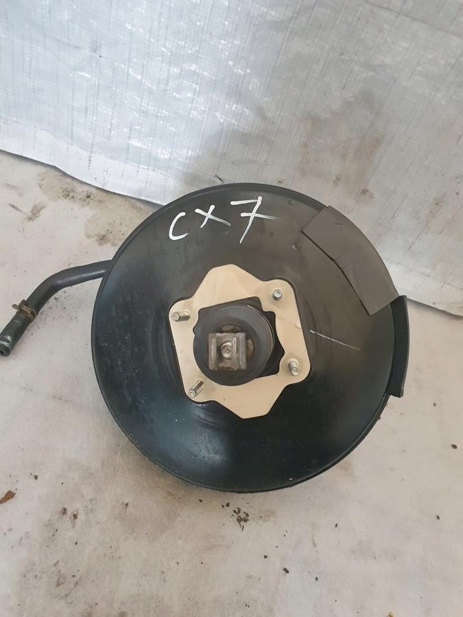 Заказать на MAZDA CX-7 I (ER) Усилитель тормозов