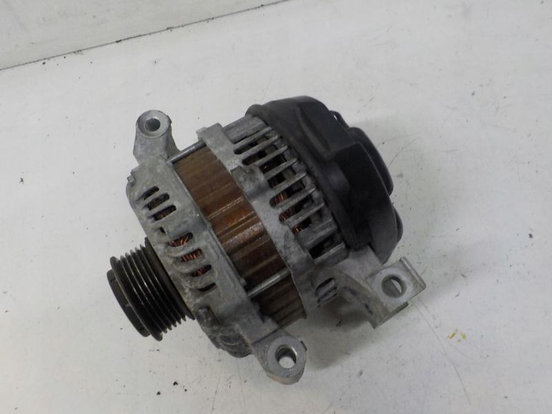 Заказать на MAZDA CX-7 I (ER) Генератор