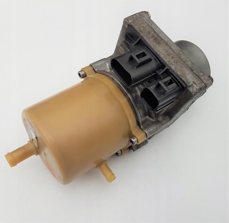 Заказать на MAZDA CX-7 I (ER) Насос гидроусилителя