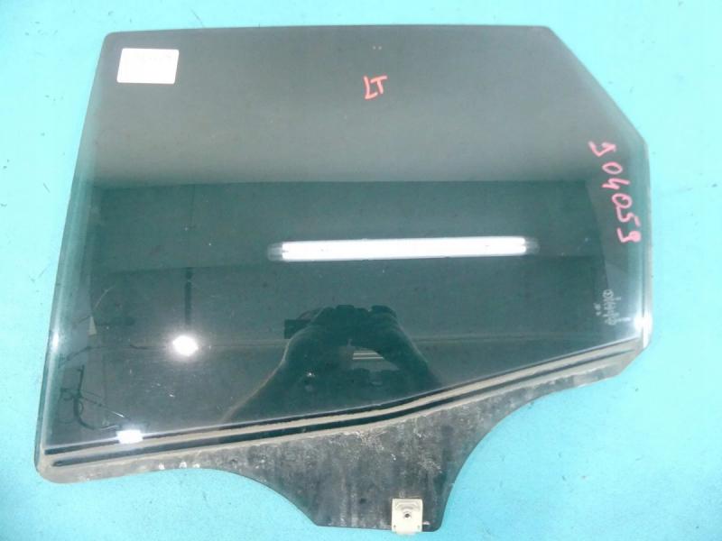 Заказать на MAZDA CX-7 I (ER) Опускное стекло задней двери