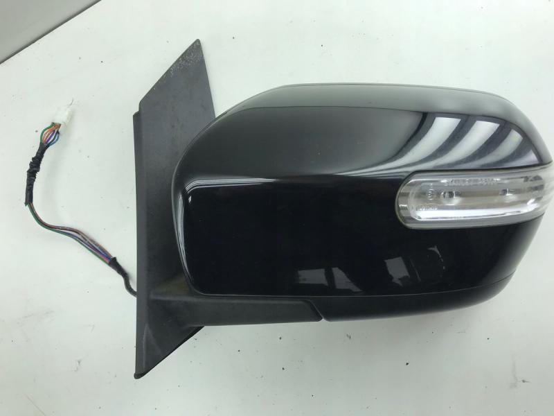 Заказать на MAZDA CX-7 I (ER) Зеркало заднего вида левое