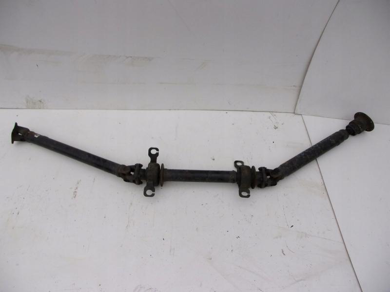 Заказать на MAZDA CX-7 I (ER) Карданный вал