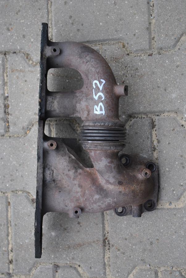 Заказать на MAZDA CX-7 I (ER) Коллектор выпускной