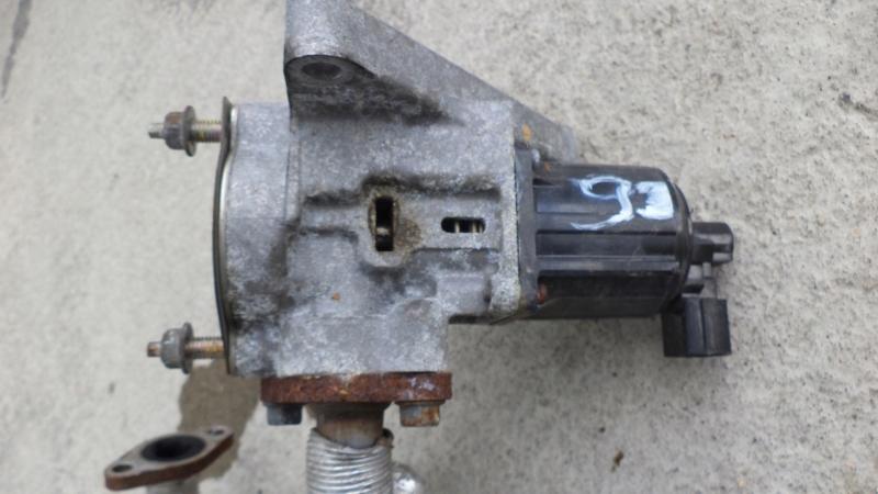 Заказать на MAZDA CX-7 I (ER) Клапан EGR