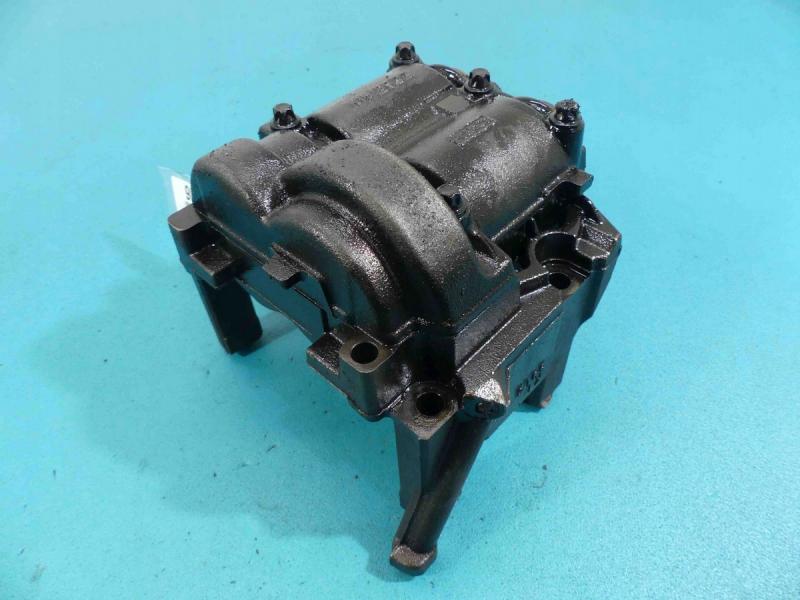 Заказать на MAZDA CX-7 I (ER) Масляный насос