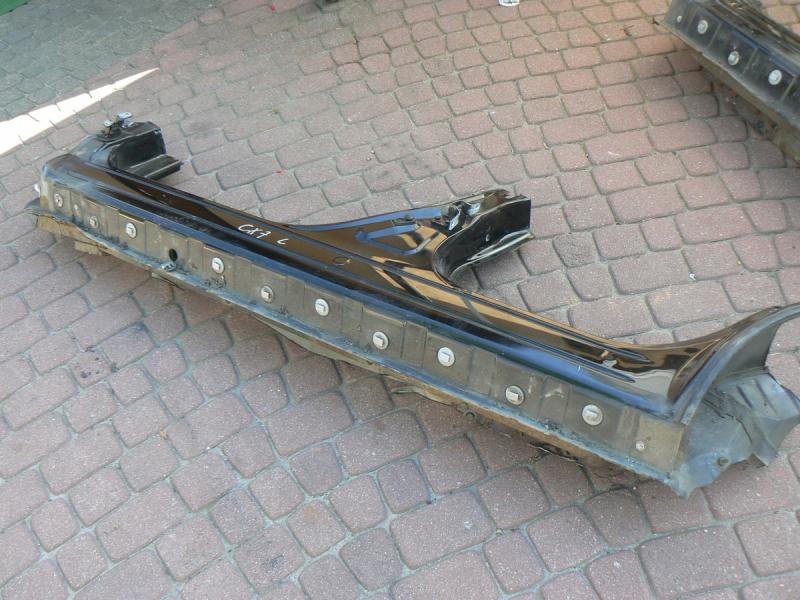 Заказать на MAZDA CX-7 I (ER) Порог