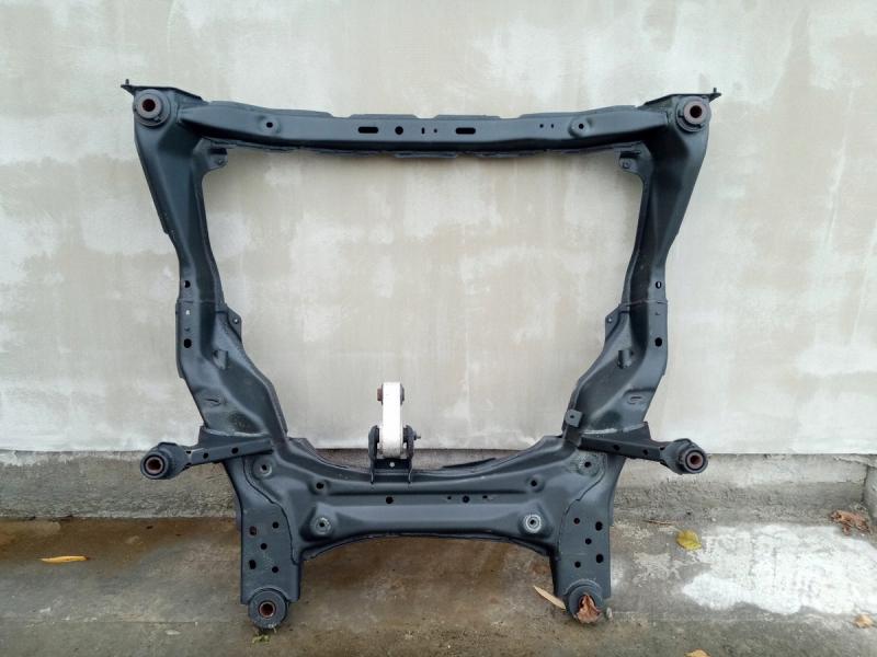 Заказать на MAZDA CX-7 I (ER) Подрамник передний