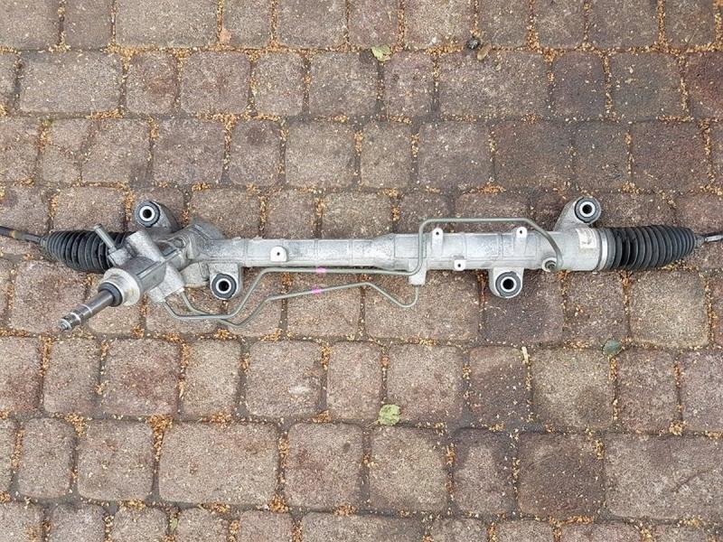 Заказать на MAZDA CX-7 I (ER) Рулевая рейка