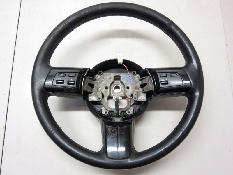 Заказать на MAZDA CX-7 I (ER) Руль
