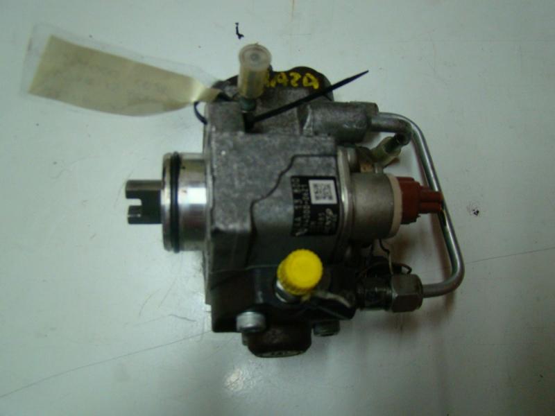 Заказать на MAZDA CX-7 I (ER) ТНВД