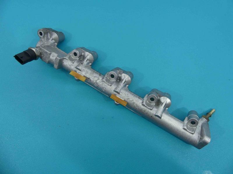 Заказать на MAZDA CX-7 I (ER) Топливная рейка